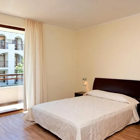 Aparthotel Sunrise Club Apart Ravda